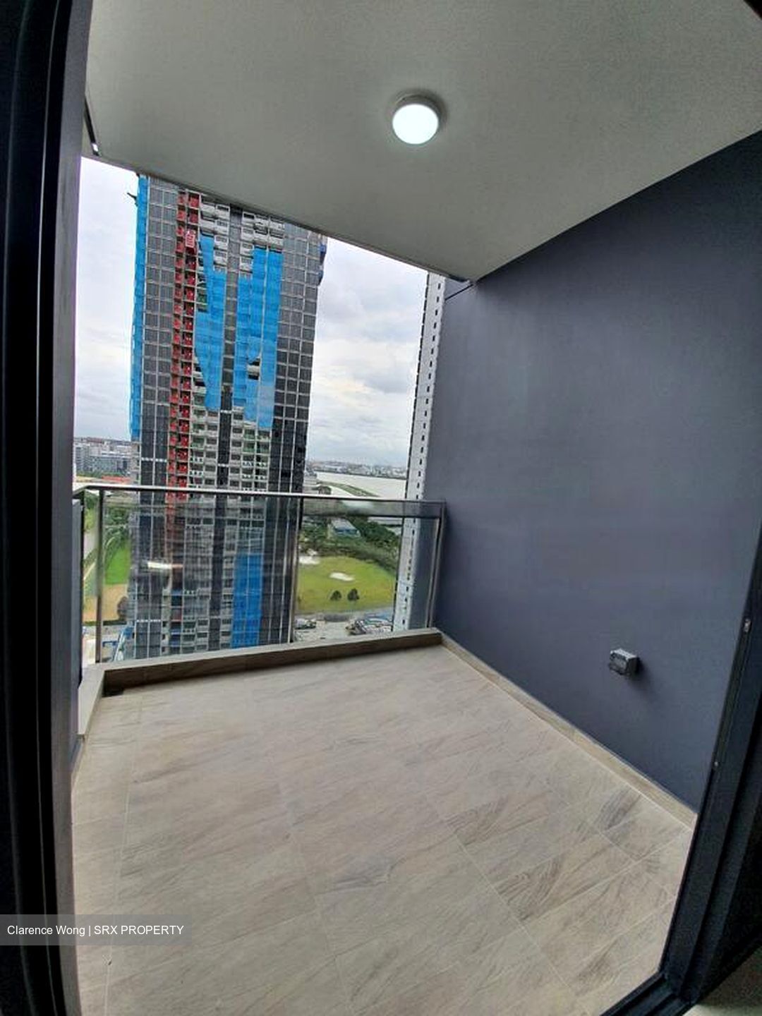 Parc Riviera (D5), Condominium #481034071